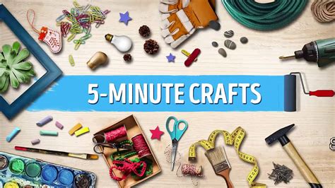 How Much Money 5-Minute Crafts Makes On YouTube – Net Worth