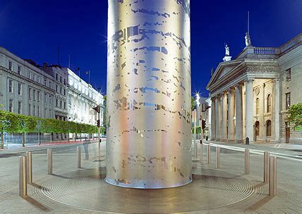 Spire of Dublin | Sightseeing | Dublin