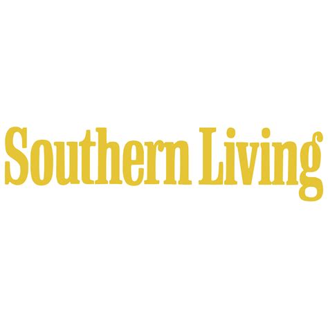 Southern Living Logo PNG Transparent & SVG Vector - Freebie Supply