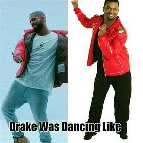 Dancing Carlton Meme - Funny Memes