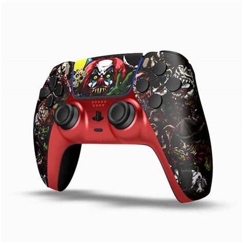 PS5 Custom Controller | Design Your Own | Altered Labs