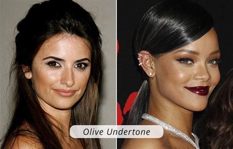 How To Find Your Skin Undertone: Cool, Warm, Olive, Or Neutral