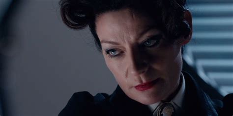 Doctor Who Season 10: Missy Confirmed to Return | Screen Rant