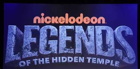 ‘Legends of the Hidden Temple’ Reboot in the Works – For Adults ...