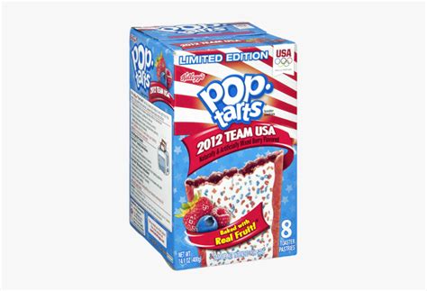 Pop Tarts Flavors Limited Edition, HD Png Download , Transparent Png ...