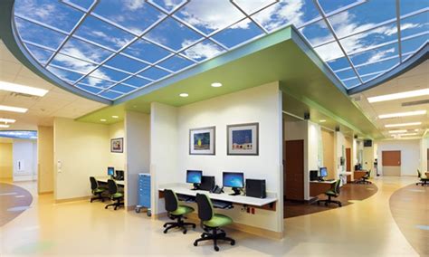 Inspirations | Kingwood Medical Center | CCI Group, Inc.