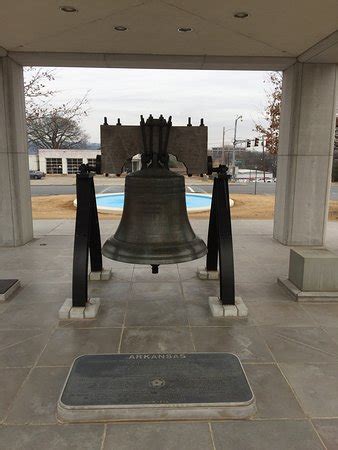 Testament: The Little Rock Nine Monument - 2019 All You Need to Know ...