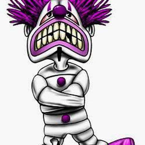 29 Homies clowns ideas | homies, chicano art, lowrider art