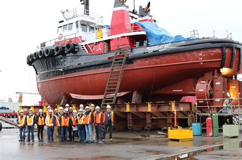 UBC Naval Architecture and Marine Engineering to receive $2M from ...