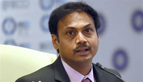 IPL hype, public opinion not enough for picking ODI squad: BCCI chief ...