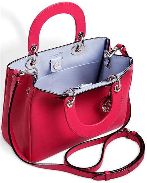 Dior Tote Bag Small | semashow.com