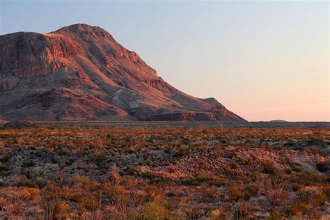 Do Humans Live In The Chihuahuan Desert? - WorldAtlas