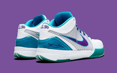 The Kobe 4 "Draft Day" Returns for Charlotte's All-Star Weekend | HOUSE ...