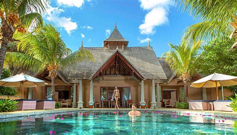 5 Best Luxury Hotels in Mauritius - DreamHotels Africa