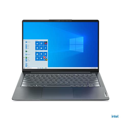 Lenovo IdeaPad 5i Pro 14" Laptop (14ITL-6, 2021) | Specifications ...