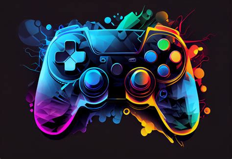 "Gaming Background" Images – Browse 5,820 Stock Photos, Vectors, and ...