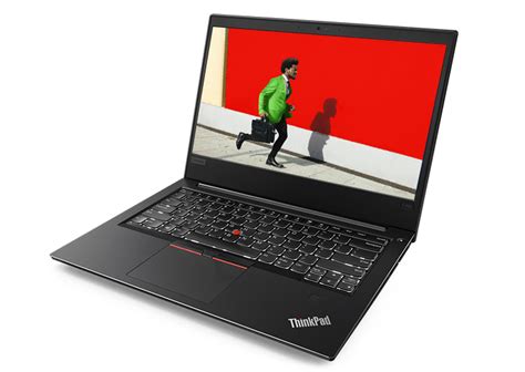 ThinkPad E480 | Essential 14-inch SMB laptop | Lenovo Australia