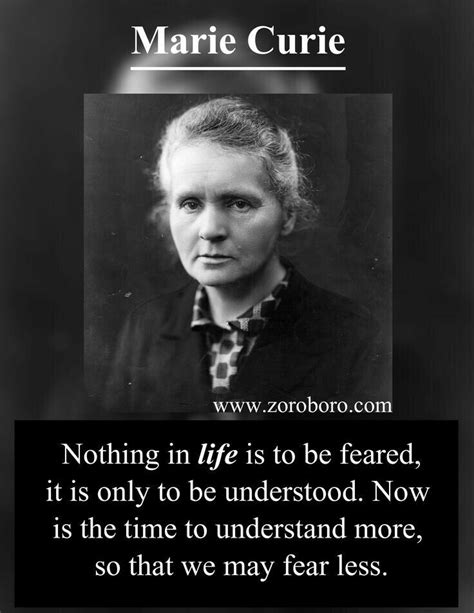 Marie Curie Quotes | Marie curie quotes, Inspirational quotes, Marie curie