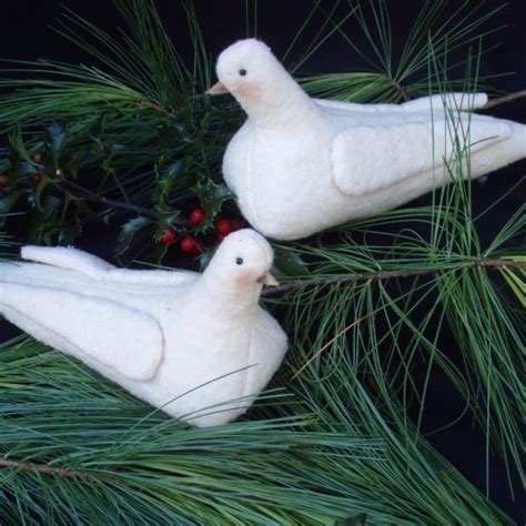 21 best 12 Days of Christmas.. 2 Turtle Doves images on Pinterest ...