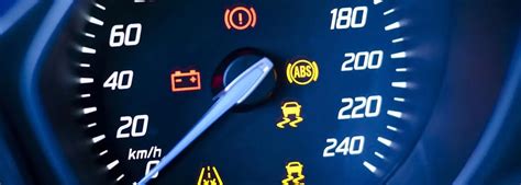 BMW Warning Lights: Meaning & Urgency | BMW Dash Lights Explained