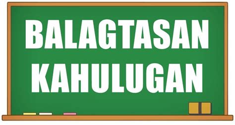 Balagtasan Kahulugan (Ano Ang Ibig Sabihin Ng Balagtasan?)