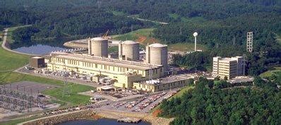 Oconee Nuclear Station