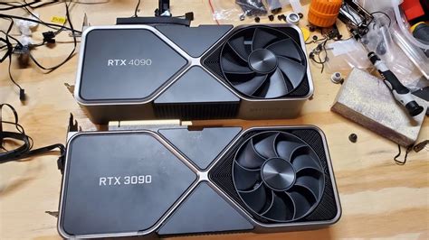 Nvidia RTX 4090 FE gaming review - Best performance, highest price