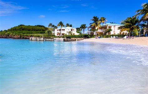 Top St Croix All Inclusive Resorts