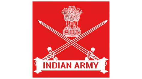 Indian Army Logo Meaning - Infoupdate.org