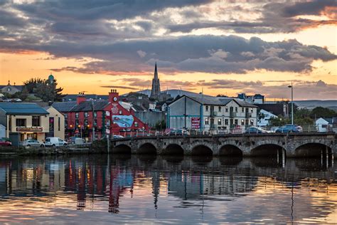 Arklow, County Wicklow, Ireland - taylorberesford photos