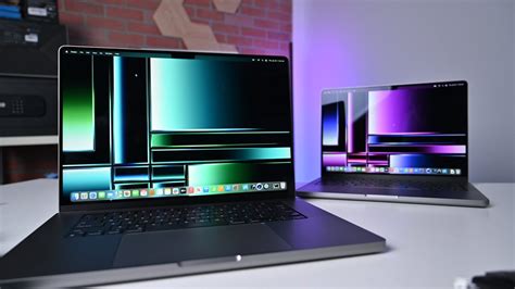 24 hours with Apple's new 2023 MacBook Pros - Current Mac Hardware ...