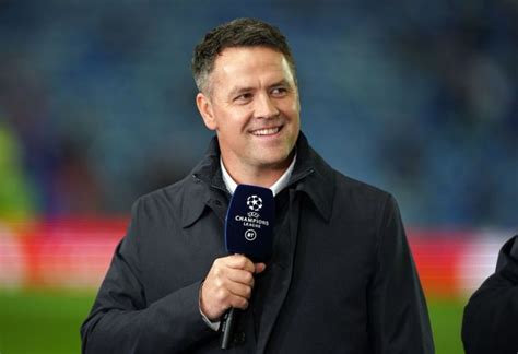 Michael Owen names his Premier League title favourite as he warns ...