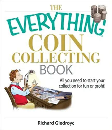 25 Best Coin Collecting Books of 2022 (So far)