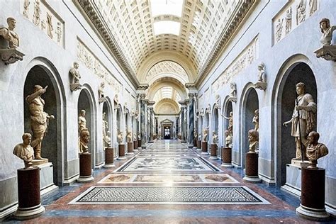 15 Most Famous Museums in Italy - The best Museums in Italy - Italy Best