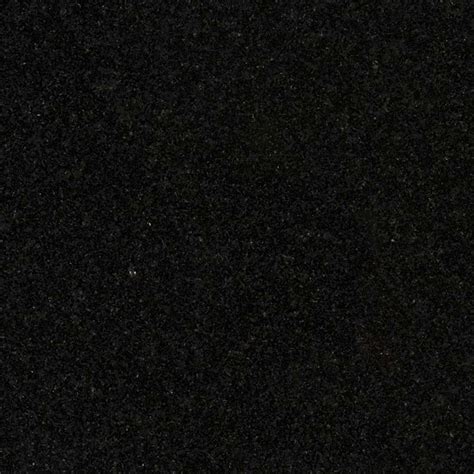 Black Granite Seamless Texture - Image to u