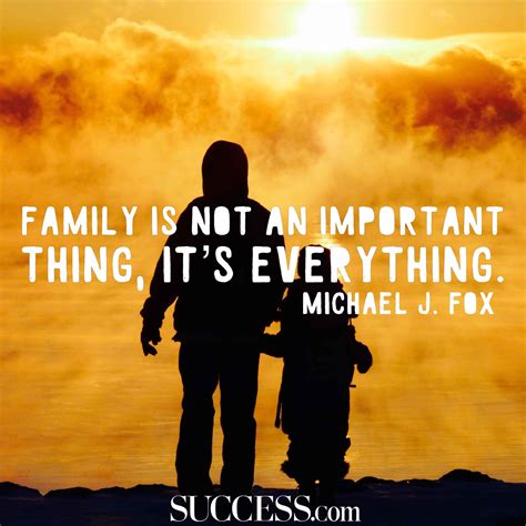 Quotes About Love Of Family