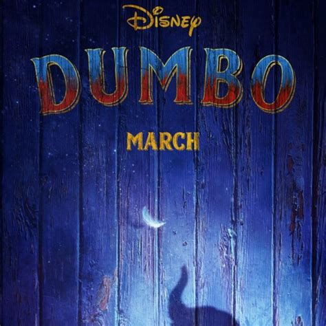 Stream AURORA - Baby Mine Dumbo 2019 Original Motion Picture Soundtrack ...