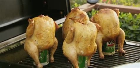 John Torode Beer Can Chicken recipe on John Torode’s Australia food ...