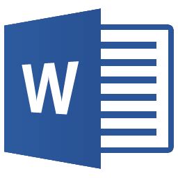 File:Microsoft Word logo (2013-2019).png - Wikimedia Commons