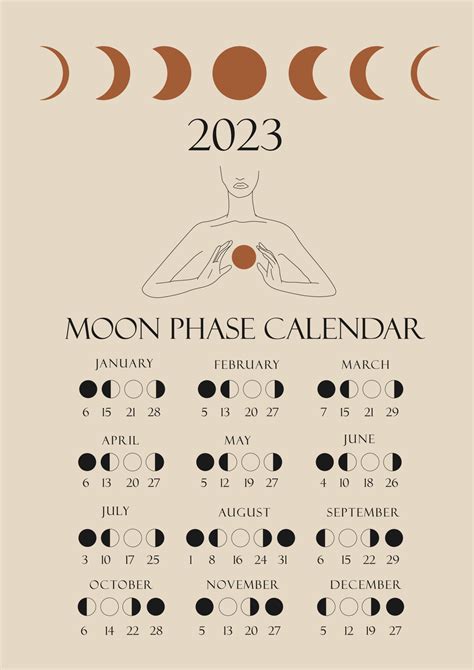 When Is The Next Waxing Moon 2024 - Deane Estelle