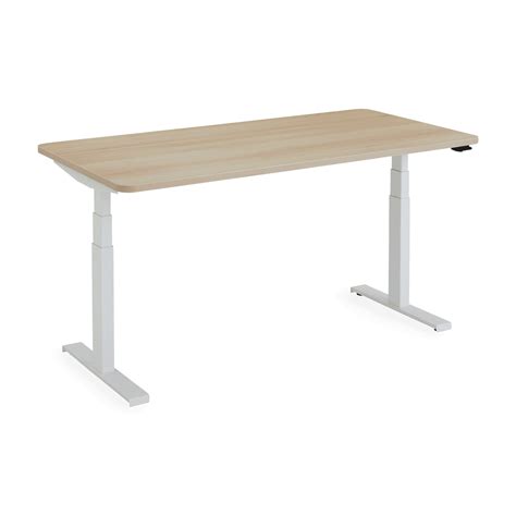 Solo Sit-to-Stand Desk | Steelcase Store