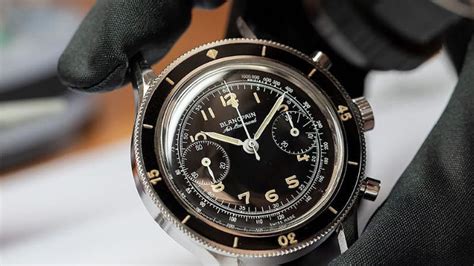 How to Care for Blancpain Watches?