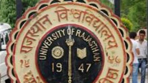 Rajasthan University Result 2021: B.A, B.Sc results declared in uniraj ...