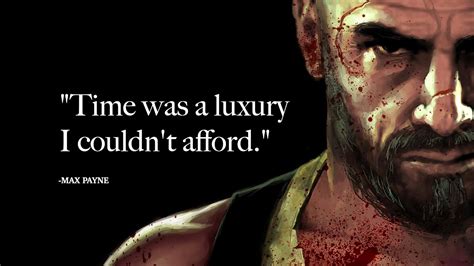 THE MOST BADDASS MAX PAYNE QUOTES | LIFE LESSONS | WQ - YouTube