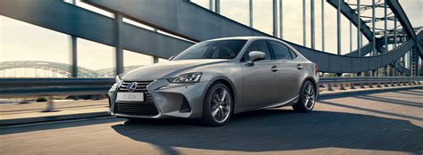 The New IS 300h | Lexus Ireland