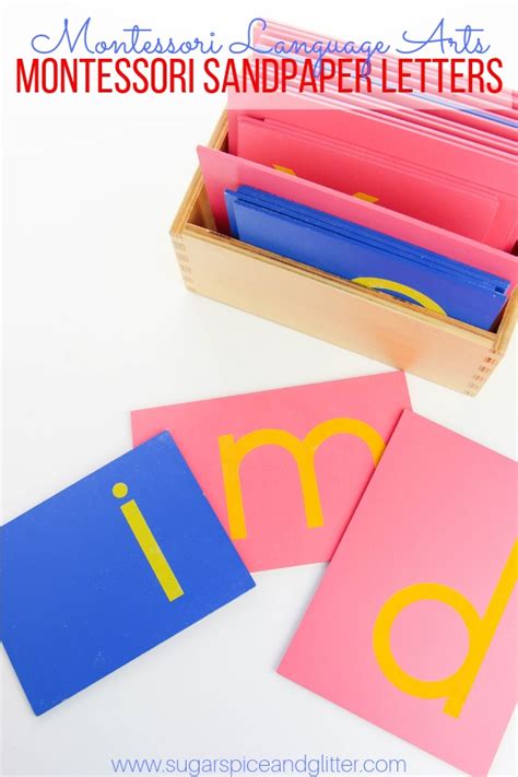 szolidaritás egyidejű Apám fage diy montessori sandpaper letters ...