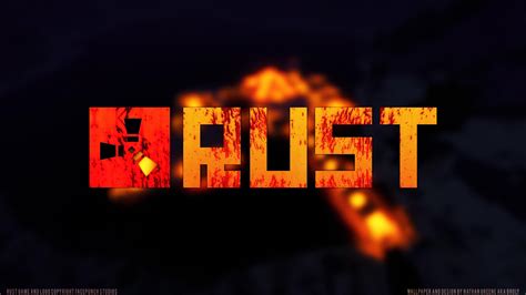 Rust Wallpaper Game : Heavy Rust Payday 2 Wallpaper HD Wallpaper ...