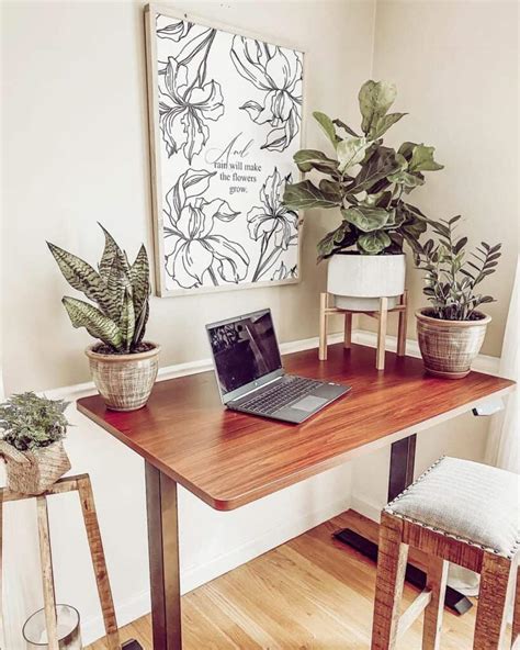 30 Modern Home Office Ideas For Jazzing Up Your Workspace