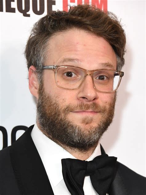 Seth Rogen | Invincible Wiki | Fandom