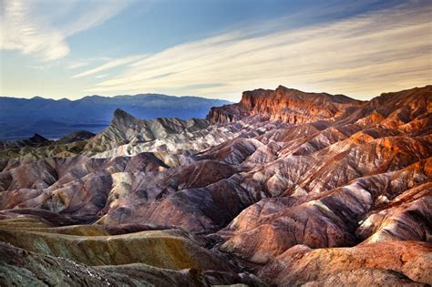 Ultimate 3-Day Death Valley National Park Itinerary – Bearfoot Theory